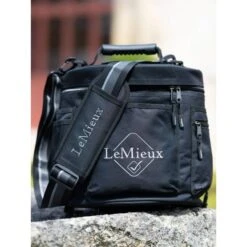 LeMieux Grooming Bag Elite Schwarz One Size -Pferdebedarf Verkauf lemieux photo 05 06 2023 11 13 51 copy.e66d50