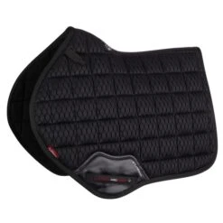 LeMieux Schabracke Carbon Mesh Air Square CC Sage L (Full) -Pferdebedarf Verkauf lm lm carbon meshair cc black hr.dd3744