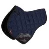 LeMieux Schabracke Carbon Mesh Air Half Sq CC Navy L (Full) -Pferdebedarf Verkauf lm lm carbon meshair cchalfsq navy hr.04fd18