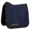 LeMieux Schabracke Carbon Mesh Air Sq Dressur Navy L (Full) -Pferdebedarf Verkauf lm lm carbon meshair dressage navy hr.9c6667 1