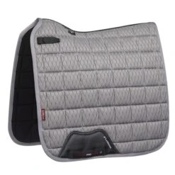 LeMieux Schabracke Carbon Mesh Air Sq Dressur Navy L (Full) -Pferdebedarf Verkauf lm lm carbonmeshair dressage grey lr.f8f1f5 1