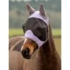 LeMieux Fliegenmaske Visor-Tek Half Wisteria -Pferdebedarf Verkauf lmx 3n6a0801 copy.c09878