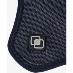 LeMieux Fliegenhaube Ultramesh Navy -Pferdebedarf Verkauf lmx lm ultramesh flyhood navy hr 1.6e3899