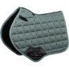 LeMieux Schabracke Carbon Mesh Air Square CC Sage L (Full) -Pferdebedarf Verkauf lmx lm14808 71 04.76320e