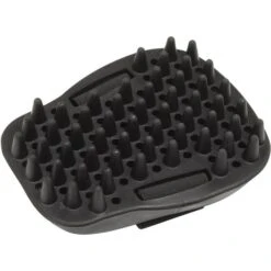 LeMieux Massagebürste Mouse Schwarz