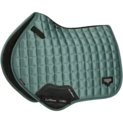 LeMieux Schabracke Loire Classic Satin Sq CC Green L (Full) 23 LeMieux Schabracke Loire Classic Satin Sq CC Green L (Full) -Pferdebedarf Verkauf lmx loire sage cc classic.a72b62