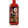 Leovet Power Shampoo Wallnuss 500ml -Pferdebedarf Verkauf lv powershampoo walnuss 09 2019 cmyk.830eff