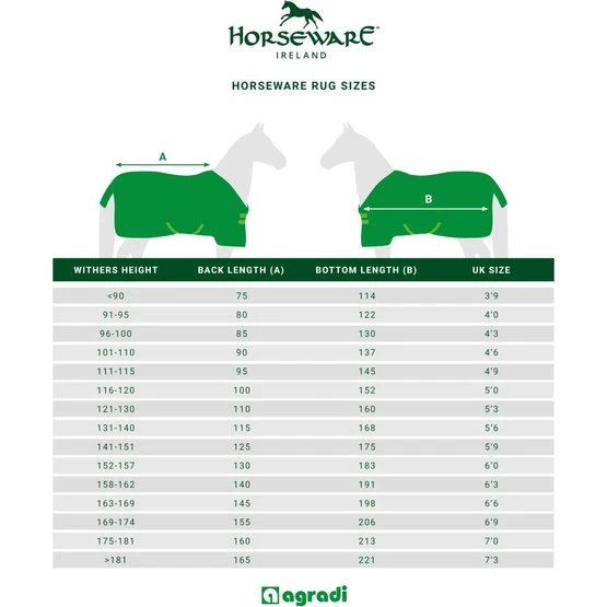 Amigo Hero Ripstop Plus 100g Delphinium Blue/Navy 15 Amigo Hero Ripstop Plus 100g Delphinium Blue/Navy - Image 13