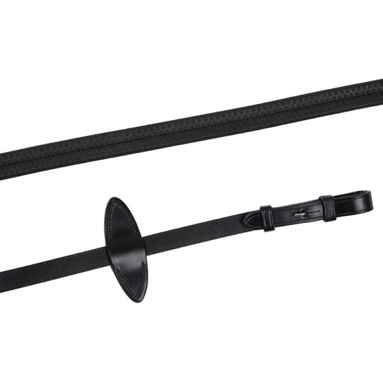 Montar Zügel French Hooks Ss Eco Leder Braun 4 Montar Zügel French Hooks Ss Eco Leder Braun - Image 2