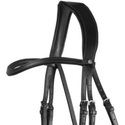 Montar Stirnriemen Classic Gebogen Weiße Nähte Braun 21 Montar Stirnriemen Classic Gebogen Weiße Nähte Braun -Pferdebedarf Verkauf montar montar 64200 4.57207a