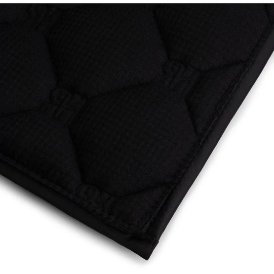 Mrs. Ros Schabracke Charmer Dressur Phantom Black/Silber WB 4 Mrs. Ros Schabracke Charmer Dressur Phantom Black/Silber WB - Image 2