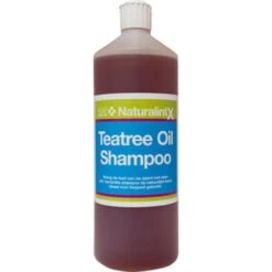 NAF Naturalintx Teatree Oil Shampoo -Pferdebedarf Verkauf naf teatree oil shampoo.97da75