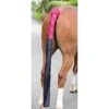 Shires Schweifschoner Gefüttert Mit Tasche Pink -Pferdebedarf Verkauf product sh 1842 pink.3d51f5 1