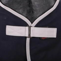 RugBe By Covalliero Fleecedecke Economic Schwarz 135/185 -Pferdebedarf Verkauf productagradi 44541566 1.917f8f