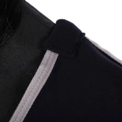 RugBe By Covalliero Fleecedecke Economic Schwarz 135/185 -Pferdebedarf Verkauf productagradi 44541566 2.dd9306