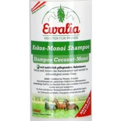 Ewalia Coconut-Monoi Shampoo 300ml -Pferdebedarf Verkauf productagradi 44648863 2.623c7c