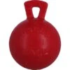Jolly Ball Pferd Und Hund Rot 20cm -Pferdebedarf Verkauf productagradi a1045020 1.ac3762