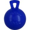 Jolly Ball Pferd Pferd Und Hund Blau 20cm -Pferdebedarf Verkauf productagradi a1045021 1.3bdc7c