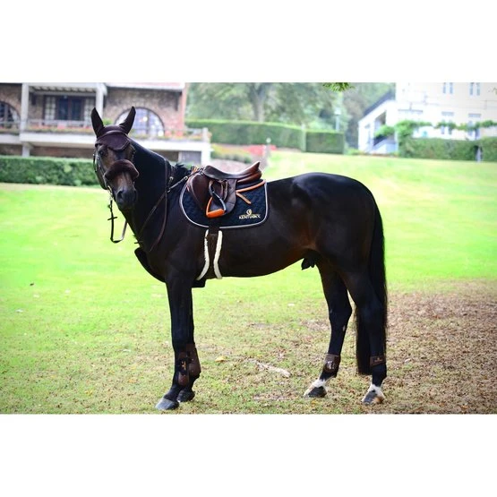 Kentucky Horsewear Kentucky Brustgeschirr Schutxbezug Sheepskin Schwarz 60cm 5 Kentucky Horsewear Kentucky Brustgeschirr Schutxbezug Sheepskin Schwarz 60cm - Image 3