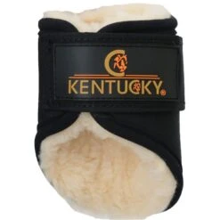 Kentucky Horsewear Streichkappen Solimbra Braun Warmblut -Pferdebedarf Verkauf productkentucky 42308 01.1a5904