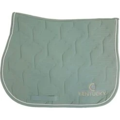 Kentucky Horsewear Kentucky Springsatteldecke Color Edition Navy Warmblut -Pferdebedarf Verkauf productkentucky 42578 61 sj.4ae5bd