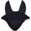 Kentucky Horsewear Kentucky Ohrnetz Schwarz Warmblut -Pferdebedarf Verkauf productkentucky 42605 01.87f8b8