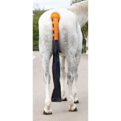 Shires Schweifschoner Gefüttert Mit Tasche Pink -Pferdebedarf Verkauf productsh 1842 orange.5d402e 1