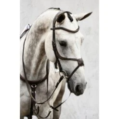 PS Of Sweden Trense Athens Braun