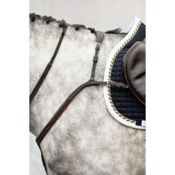 PS Of Sweden Brustgeschirr Tokyo Braun -Pferdebedarf Verkauf ps dsc 6859.bdfda7