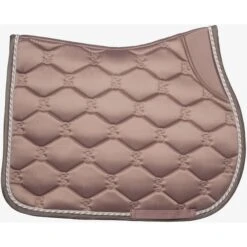 PS Of Sweden Schabracke Signature Springen Weiß -Pferdebedarf Verkauf ps signature dusty mauve jump 0574 1500x2000.805790