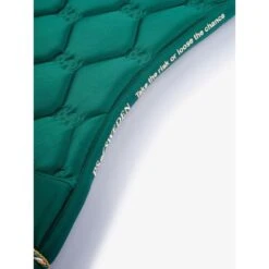 PS Of Sweden Schabracke Signature Springen Weiß -Pferdebedarf Verkauf ps signature jade quote 0607 1500x2000.7914ae