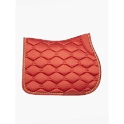 PS Of Sweden Schabracke Signature Springen Weiß -Pferdebedarf Verkauf ps signature jump burnt orange 0449 1500x2000.48e51d