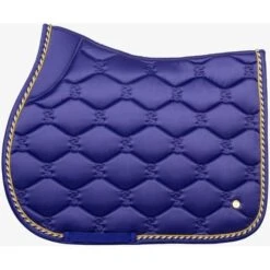 PS Of Sweden Schabracke Signature Springen Weiß -Pferdebedarf Verkauf ps signature jump lilac 0438 1500x2000.de1819