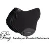 Pur Sang Schabracke Comfort Endurance Schwarz 2 Pur Sang Schabracke Comfort Endurance Schwarz -Pferdebedarf Verkauf pursang ps saddle pad comfort endurance.1bde8e