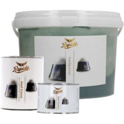 Rapide Hufsalbe Grün 31 Rapide Hufsalbe Grün -Pferdebedarf Verkauf rapide hoefsmeer zwart a1069339 4010121 4010122.118f95