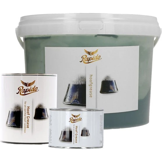 Rapide Hufsalbe Grün 14 Rapide Hufsalbe Grün - Image 12