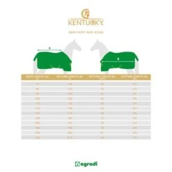 Kentucky Horsewear Kentucky Turnout Rug All Weather Waterproof Classic 150g Navy 27 Kentucky Horsewear Kentucky Turnout Rug All Weather Waterproof Classic 150g Navy -Pferdebedarf Verkauf rugsizes kentucky showdeken mini.899724