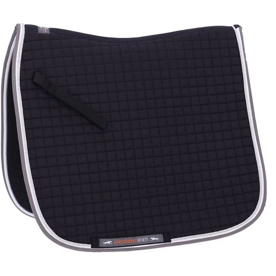 Schockemöhle Schabracke Neo Star Dressur Bottle Warmblut 5 Schockemöhle Schabracke Neo Star Dressur Bottle Warmblut - Image 3