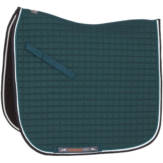 Schockemöhle Schabracke Neo Star Dressur Bottle Warmblut 3 Schockemöhle Schabracke Neo Star Dressur Bottle Warmblut