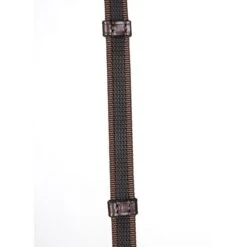 Equiline Zügel Antirutsch Schwarz One Size -Pferdebedarf Verkauf sd bj151 012 part ok.bcae14