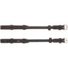 Equiline Backenstücke Rundgenäht Set Von 2 Braun -Pferdebedarf Verkauf sd cp0002 012 ok.9f7d9a