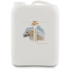 Rapide Anti Klett Spray -Pferdebedarf Verkauf sectolin id1 rapidetangleenshine5ltr221920 1.f6ed07