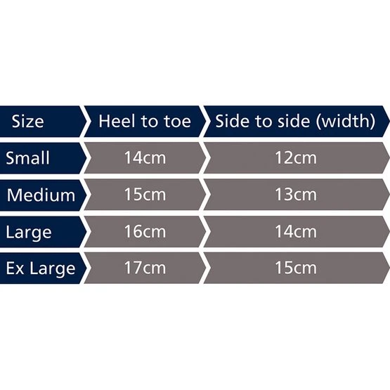 Shires Hufschuh Schwarz 6 Shires Hufschuh Schwarz - Image 4