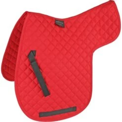Performance Schabracke Lite Sattelformig Ozeanblau -Pferdebedarf Verkauf shires 2580 red.1ff0cb 2
