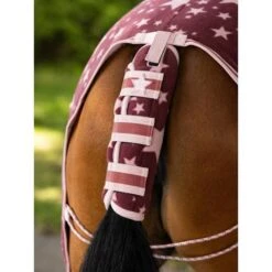 LeMieux Schweifschoner Pony Travel Atllantic Pony -Pferdebedarf Verkauf tail guard pony lm it03532 lifestyle ponytraveltailguard orchid 1 copy.2bc740