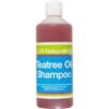NAF Naturalintx Teatree Oil Shampoo -Pferdebedarf Verkauf teatree oil shampoo 500ml.c1dcc5