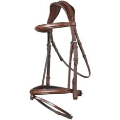 Trust Zaum Geneva Braun/gold -Pferdebedarf Verkauf trust c121e7f496ec91930bf822d22a4844f554d74d6d.44e9b7