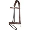 Trust Zaum Hamburg Braun/Silber Warmblut