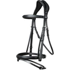 Trust Zaum Geneva Braun/gold -Pferdebedarf Verkauf trust geneva zw.dfb5ef