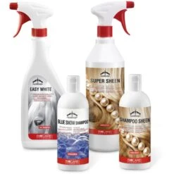 Veredus Easy White 500ml -Pferdebedarf Verkauf veredus grooming lr.b464fa